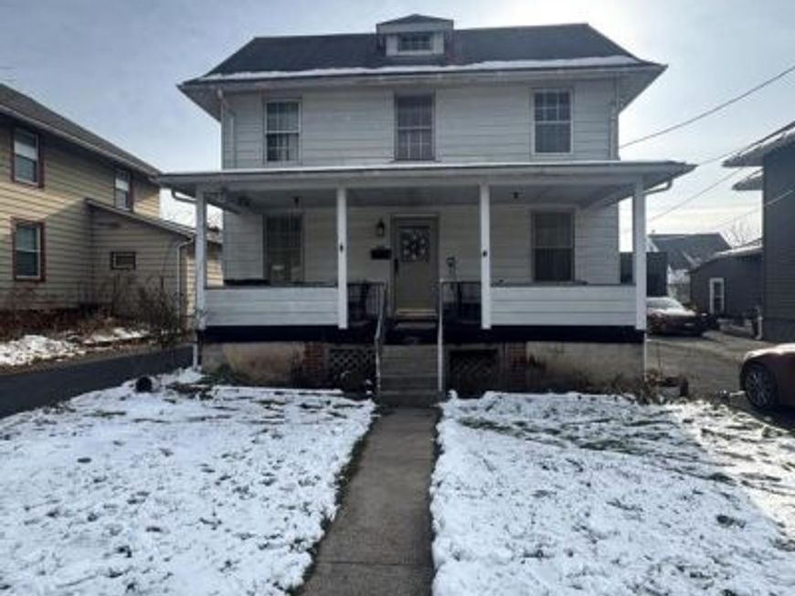 224 7th Avenue, Burnham, PA 17009 Main Photo