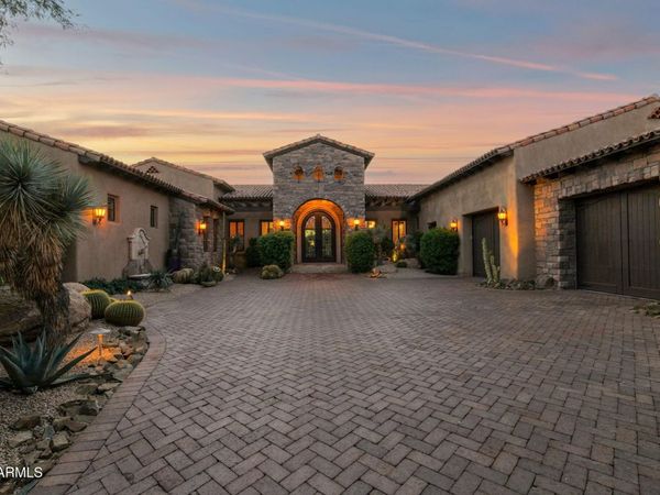 36304 N 105TH Way, Scottsdale, AZ 85262