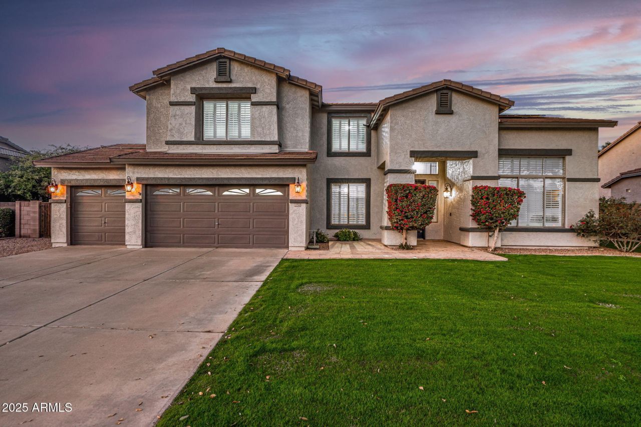 2750 E Milky Way, Gilbert, AZ 85295 Main Photo