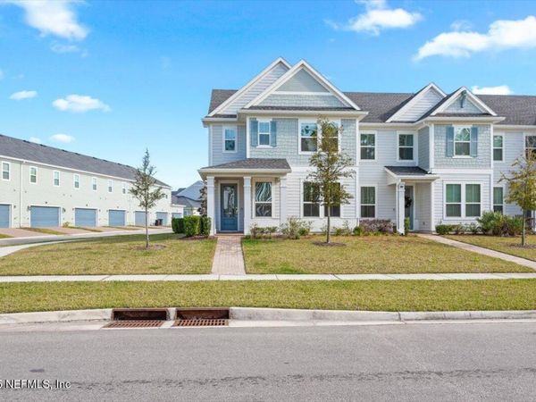 16 SAMANTHA Court, St. Augustine, FL 32092