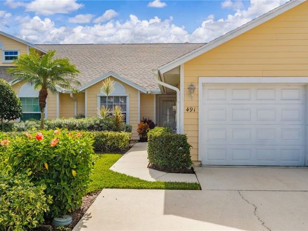 491 7th Street, Vero Beach, FL 32962