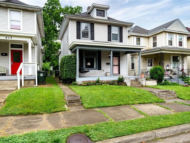 519 Prytania Avenue, Hamilton, OH 45013 Photo 2