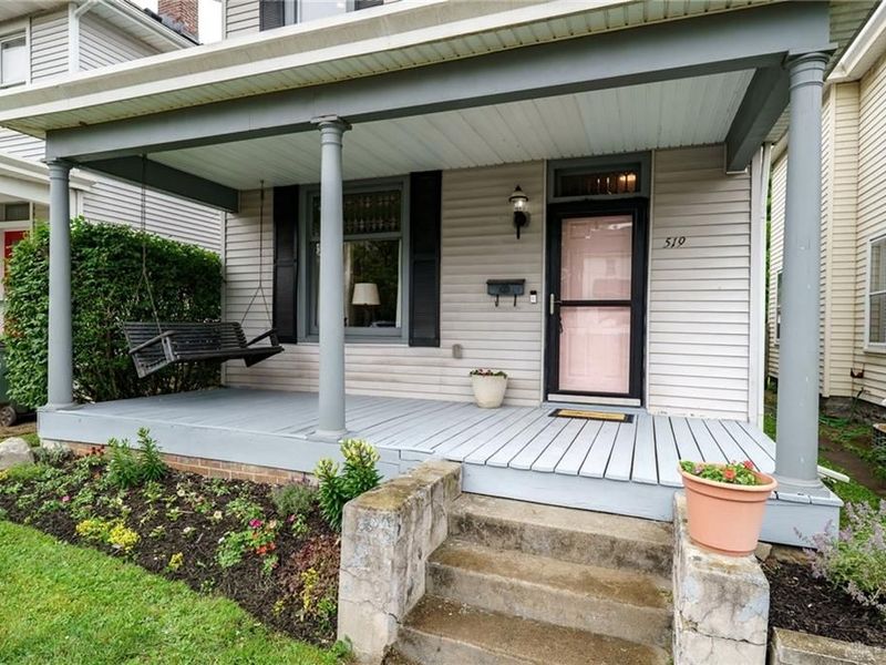 519 Prytania Avenue, Hamilton, OH 45013 Photo 3