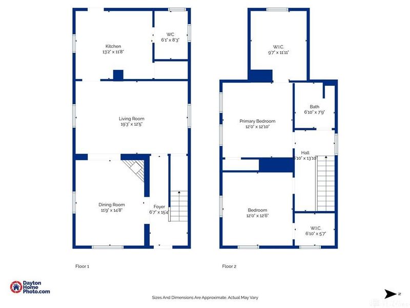 519 Prytania Avenue, Hamilton, OH 45013 Photo 34