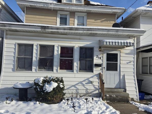 214 6th Avenue, Watervliet, NY 12189