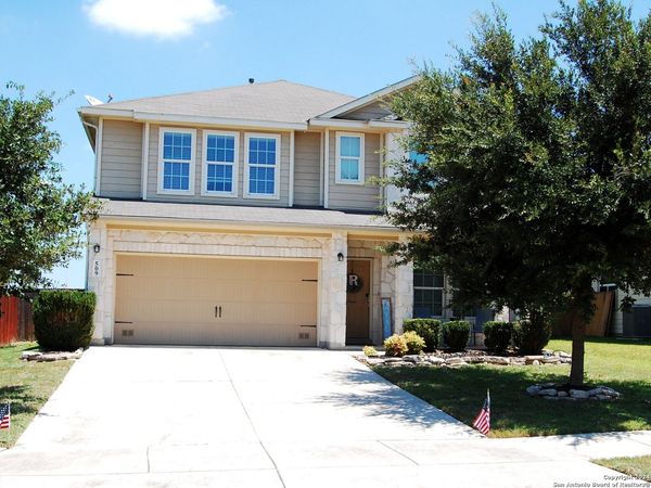 509 whittmen, Schertz, TX 78108