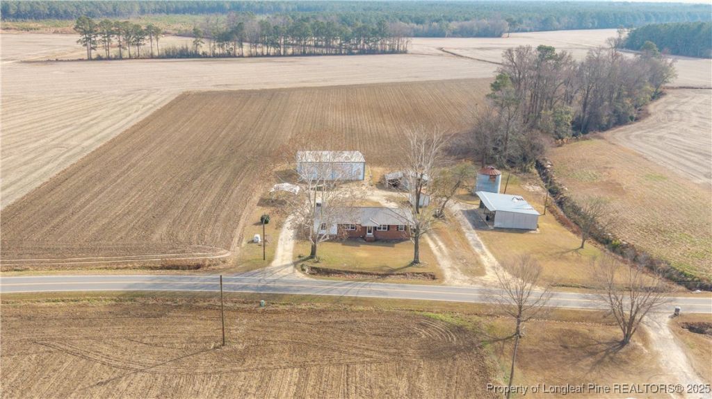 573 Langston Road, Newton Grove, NC 28366 Main Photo