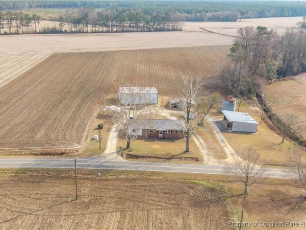 573 Langston Road, Newton Grove, NC 28366