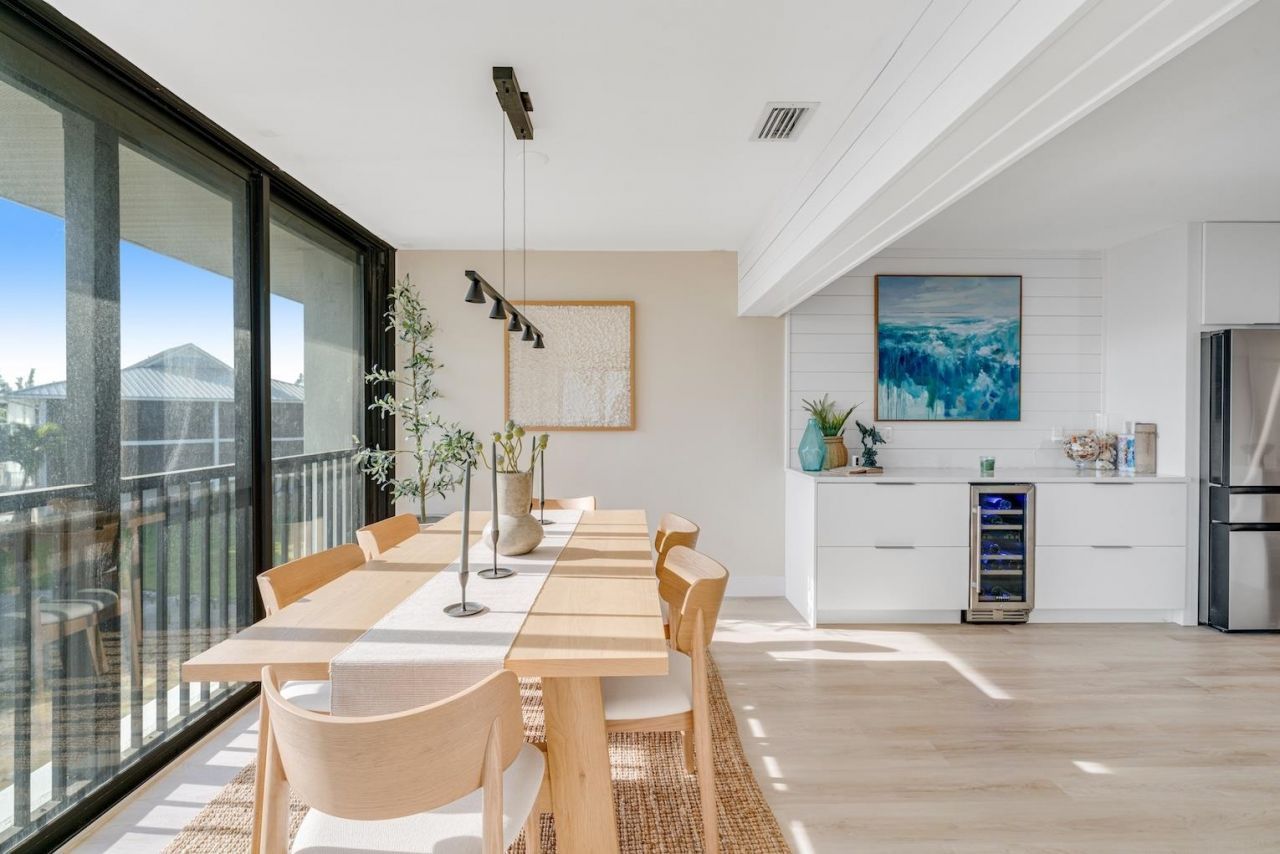 1341 Middle Gulf Dr, Unit 3D, Sanibel, FL 33957 Photo