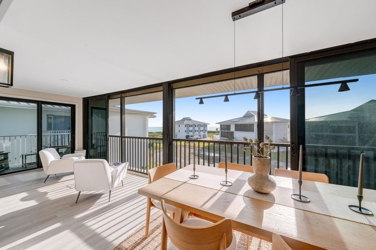 1341 Middle Gulf Dr, Unit 3D, Sanibel, FL 33957 Photo