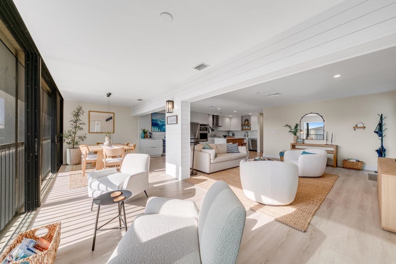 1341 Middle Gulf Dr, Unit 3D, Sanibel, FL 33957 Photo