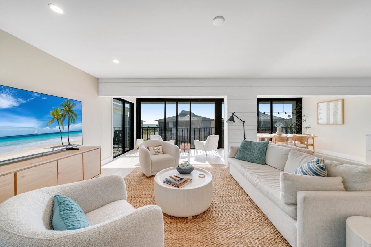 1341 Middle Gulf Dr, Unit 3D, Sanibel, FL 33957 Photo