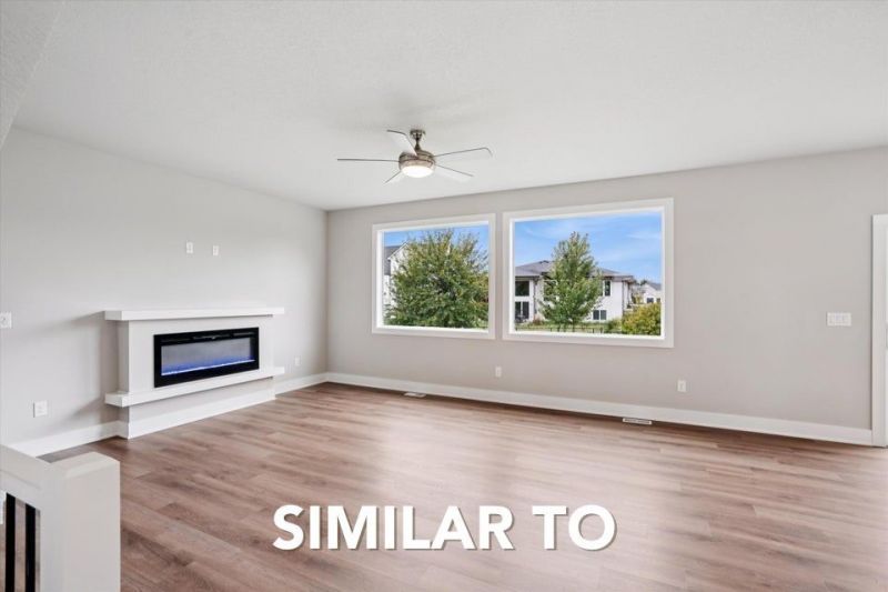 4609 Everest Avenue Ames, IA 50014