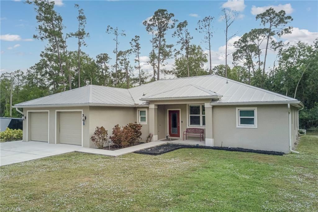 14110 Briar Ln, Fort Myers, FL 33913 Photo