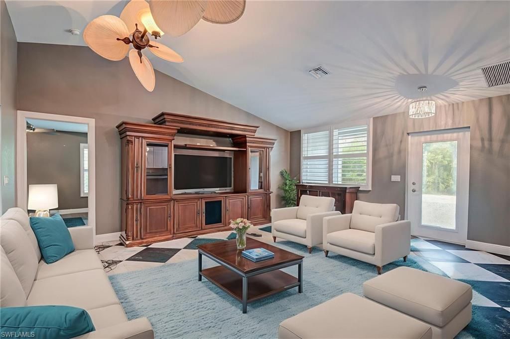 14110 Briar Ln, Fort Myers, FL 33913 Photo