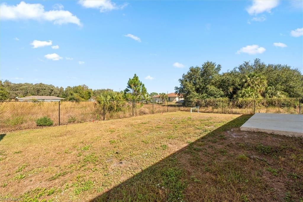 2612 51st St Sw, Lehigh Acres, FL 33976 Photo