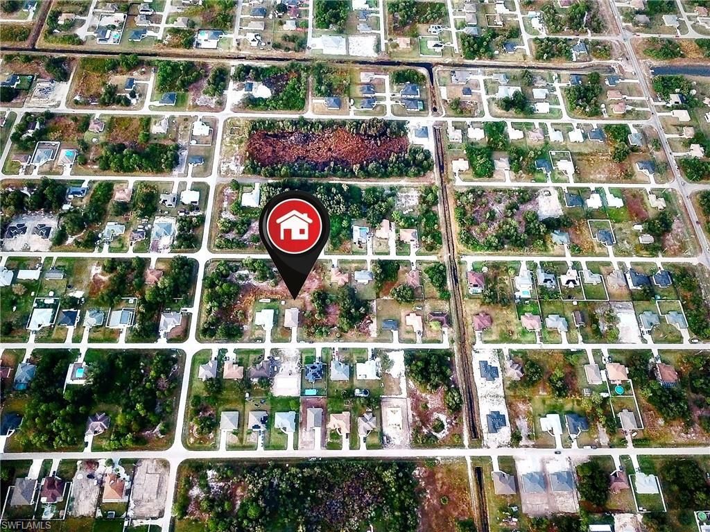 2612 51st St Sw, Lehigh Acres, FL 33976 Photo