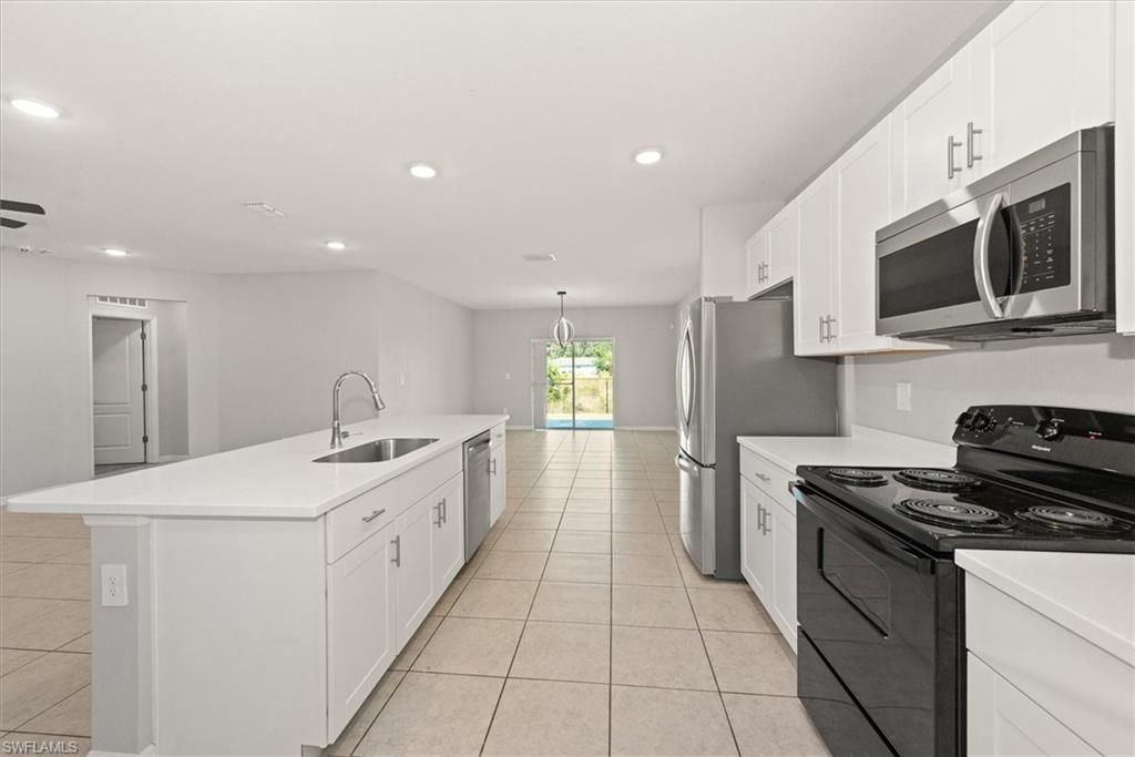 2612 51st St Sw, Lehigh Acres, FL 33976 Photo