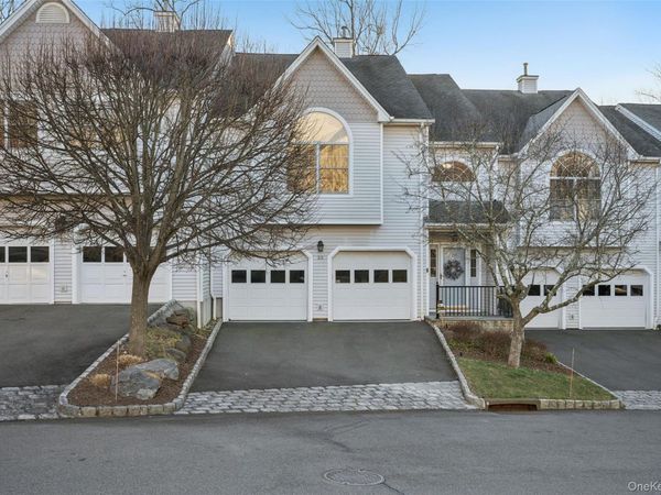 33 Forest Ridge Road, Unit 33, Nyack, NY 10960
