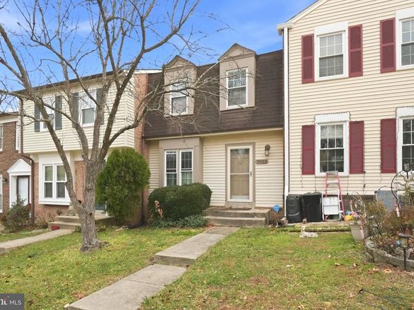 7923 PEBBLE BROOK COURT, SPRINGFIELD, VA 22153