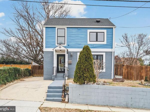 1804 AVALON PLACE, HYATTSVILLE, MD 20783