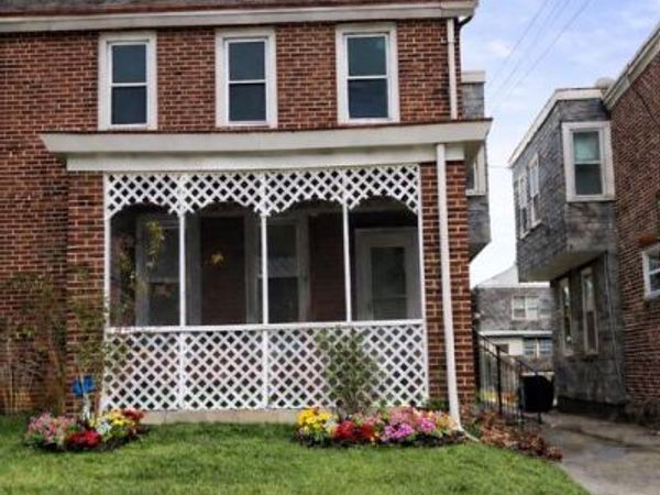 213 W 35TH STREET, WILMINGTON, DE 19802