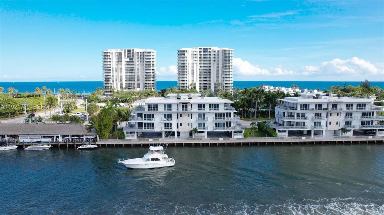 6100 N Ocean Dr, Unit 3N, Hollywood, FL 33019 Photo