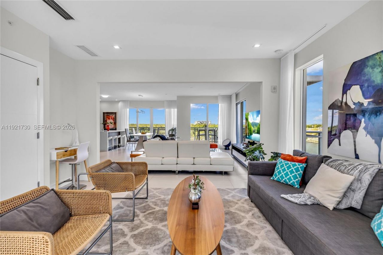 6100 N Ocean Dr, Unit 3N, Hollywood, FL 33019 Photo