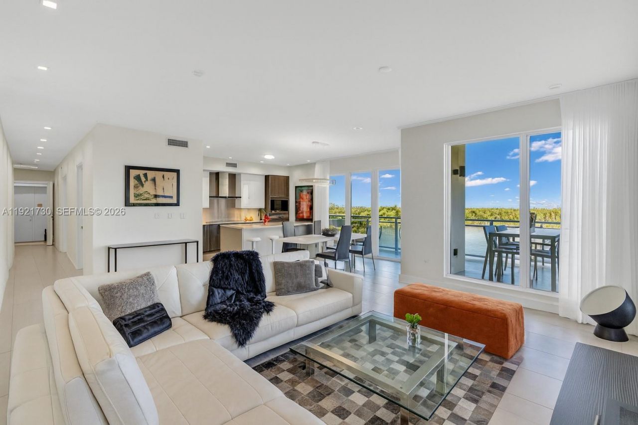 6100 N Ocean Dr, Unit 3N, Hollywood, FL 33019 Photo