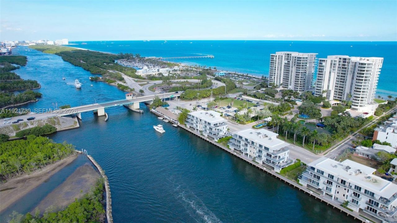 6100 N Ocean Dr, Unit 3N, Hollywood, FL 33019 Photo