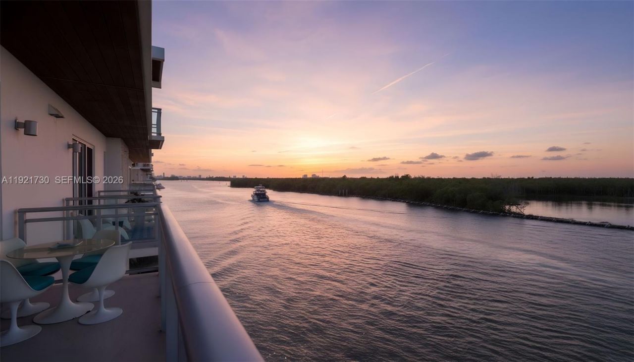 6100 N Ocean Dr, Unit 3N, Hollywood, FL 33019 Photo