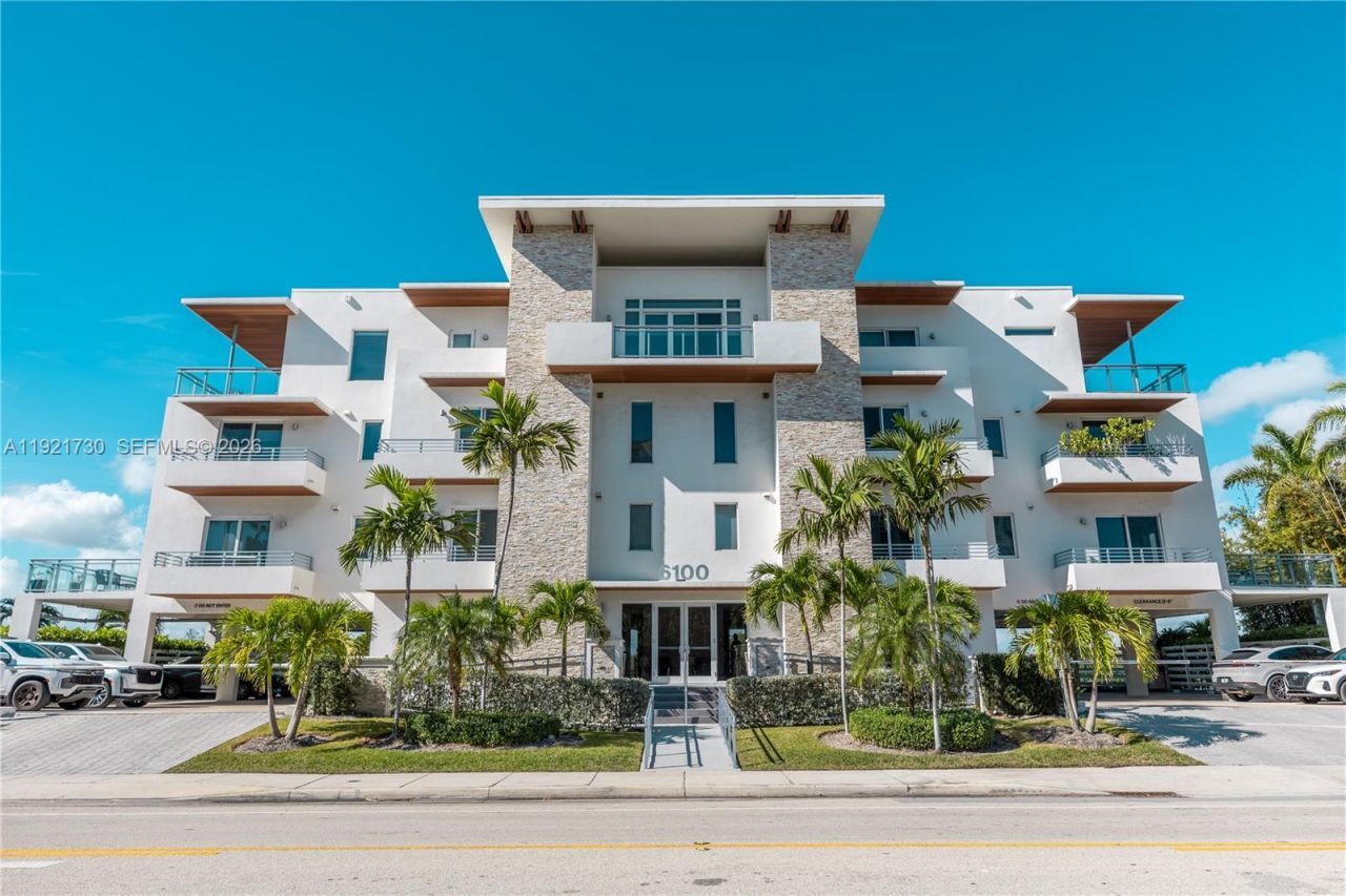 6100 N Ocean Dr, Unit 3N, Hollywood, FL 33019 Photo