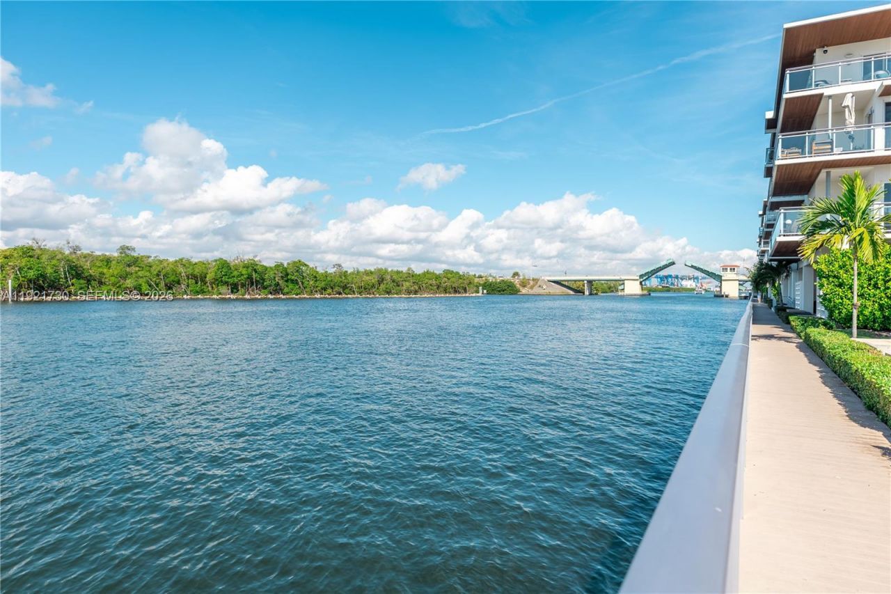 6100 N Ocean Dr, Unit 3N, Hollywood, FL 33019 Photo