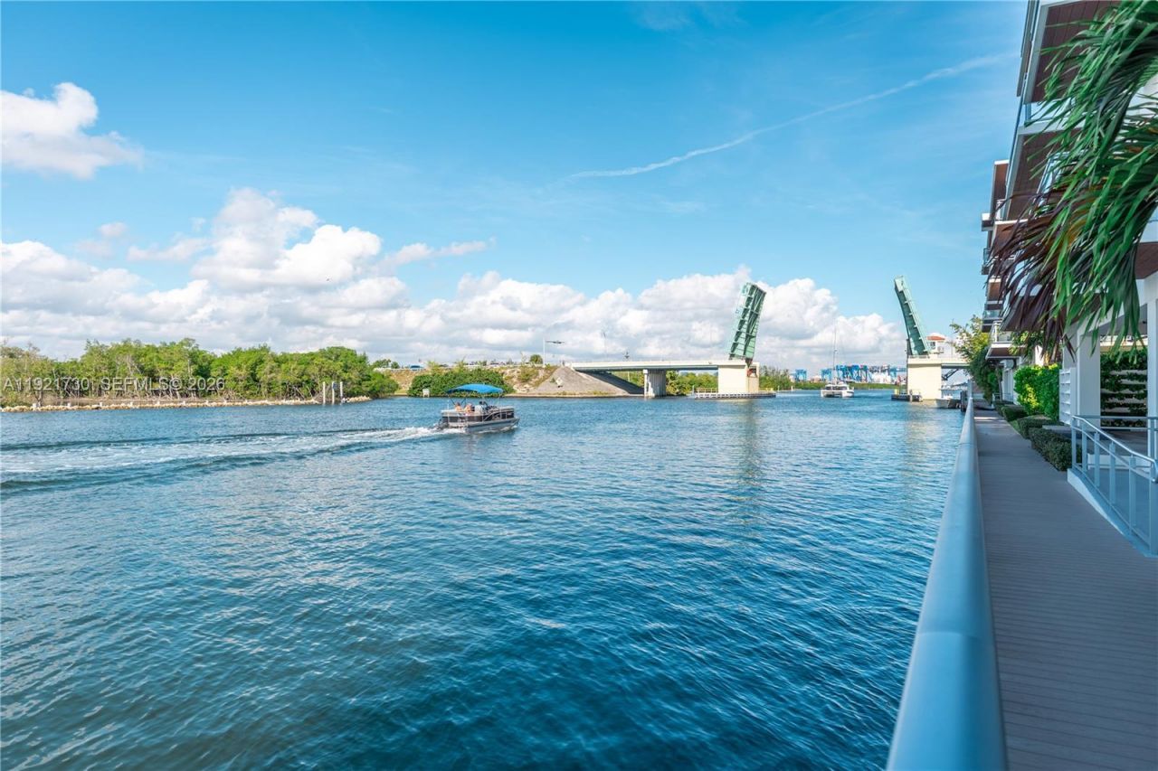 6100 N Ocean Dr, Unit 3N, Hollywood, FL 33019 Photo