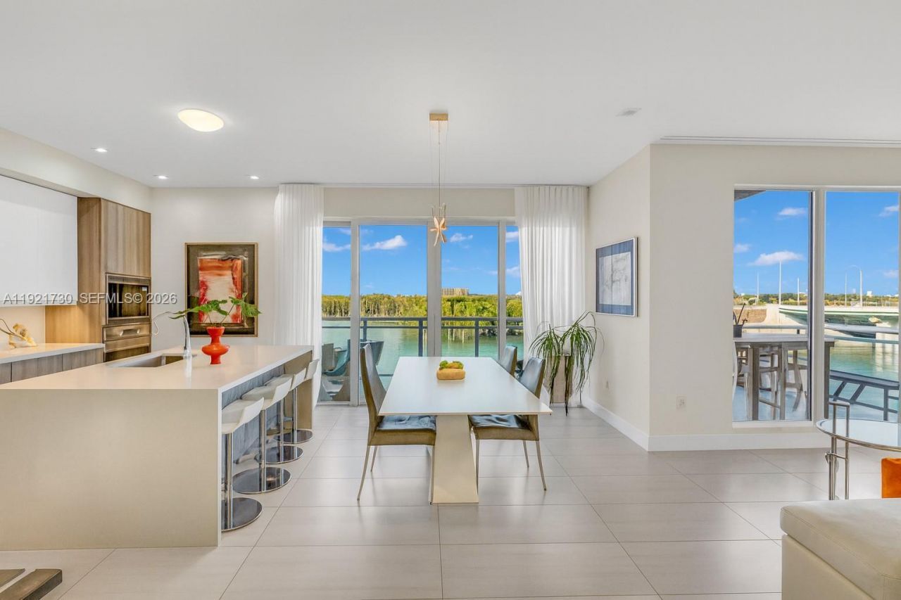 6100 N Ocean Dr, Unit 3N, Hollywood, FL 33019 Photo