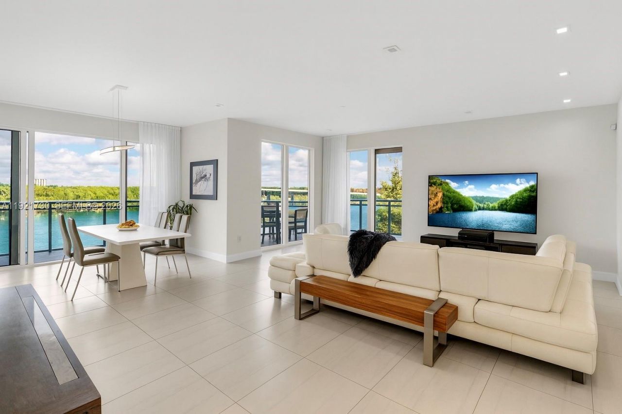 6100 N Ocean Dr, Unit 3N, Hollywood, FL 33019 Photo