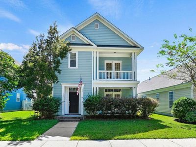 115 Trillium Avenue, Summerville, SC 29483