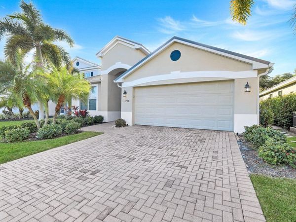2730 Brightside Court, Cape Coral, FL 33991