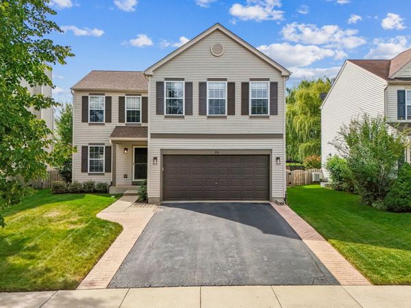 86 E Daisy Avenue, Cortland, IL 60112