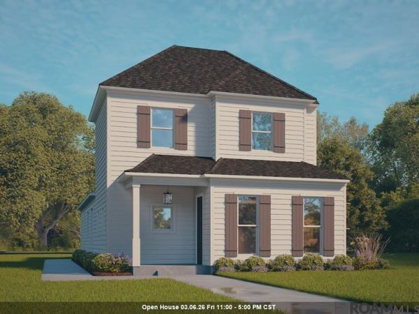 9432 Dawson Trace Ave, Baton Rouge, LA 70836