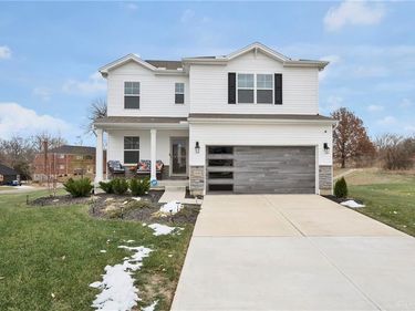 2405 Amelia Court, Colerain Township, OH 45239