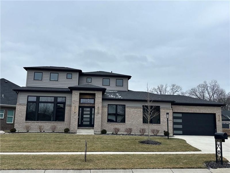 9363 Rochelle Lane, Clearcreek Township, OH 45458 Photo 1