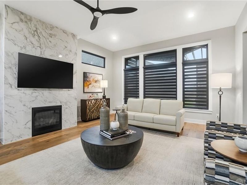 9363 Rochelle Lane, Clearcreek Township, OH 45458 Photo 10