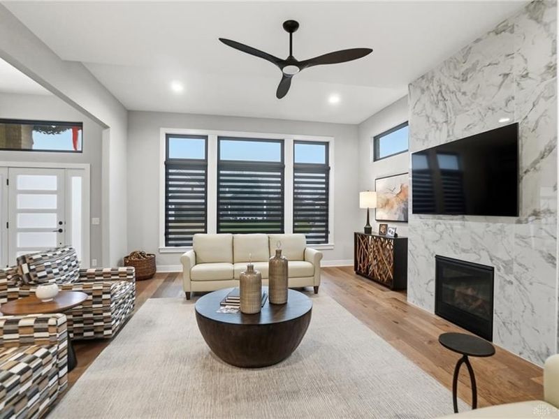 9363 Rochelle Lane, Clearcreek Township, OH 45458 Photo 11