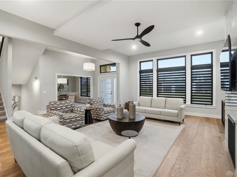 9363 Rochelle Lane, Clearcreek Township, OH 45458 Photo 12