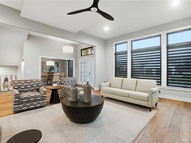 9363 Rochelle Lane, Clearcreek Township, OH 45458 Photo 13