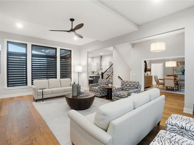 9363 Rochelle Lane, Clearcreek Township, OH 45458 Photo 14