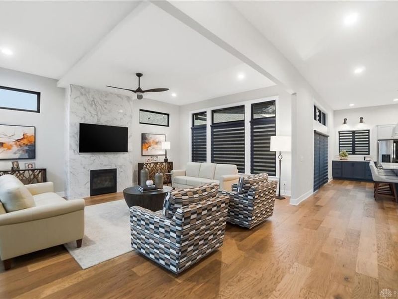 9363 Rochelle Lane, Clearcreek Township, OH 45458 Photo 15