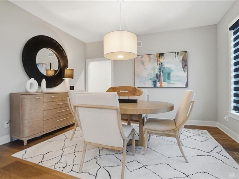 9363 Rochelle Lane, Clearcreek Township, OH 45458 Photo 25