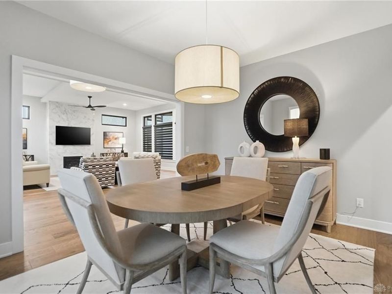 9363 Rochelle Lane, Clearcreek Township, OH 45458 Photo 26